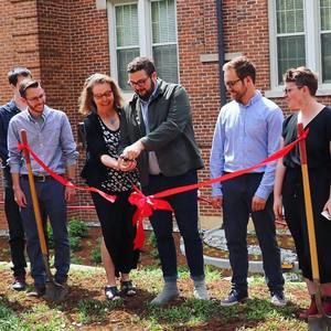 Meet your Posher, Austin